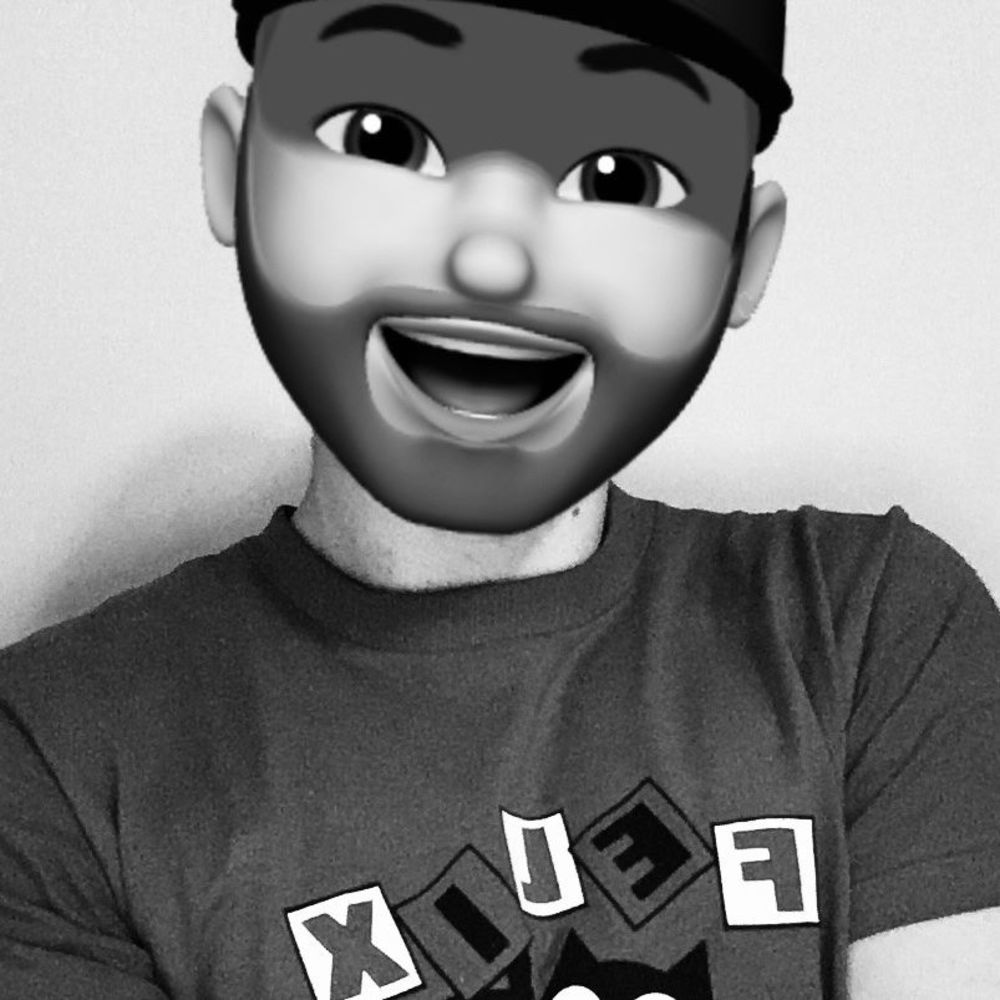 Meet your Posher, Jeremy